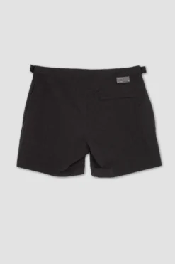 Cruiser Swim Short - Black -Style On Boards 32