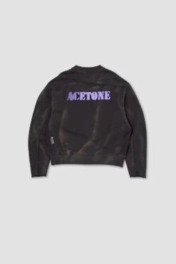 Cut Off Crew - Black Spray -Style On Boards 35 81211822 50df 4f96 8378 31462ca41040