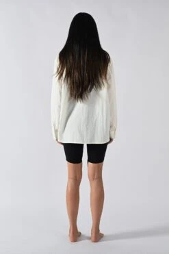 High Water Sun Resistant Swim Shirt - White -Style On Boards 37 202a71ca 4b8f 477e 877a 93eac8e86e36