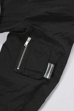 Synoptic Bomber Jacket - Black 16 Synoptic Bomber Jacket - Black -Style On Boards 37 bfc9928d 8d37 4cae 803c f00f2183ae2f