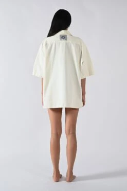 Painter Work Shirt - Natural -Style On Boards 3 55e01daa 4fa8 4343 952f eab7cf9dd0c4