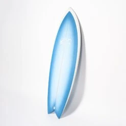 Hypto Krypto Twin PU - Blue Fade -Style On Boards 3 7