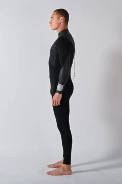 HAYDENSHAPES BY DION LEE MENS FULLSUIT BACKZIP 3/2MM -Style On Boards 3 76c44fa4 bd8c 4b2f 872e c0f22df2cdad