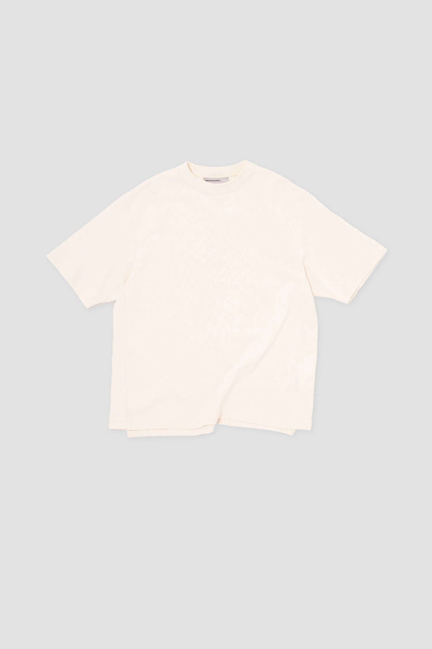 Volume Tee - Chino 1 Volume Tee - Chino