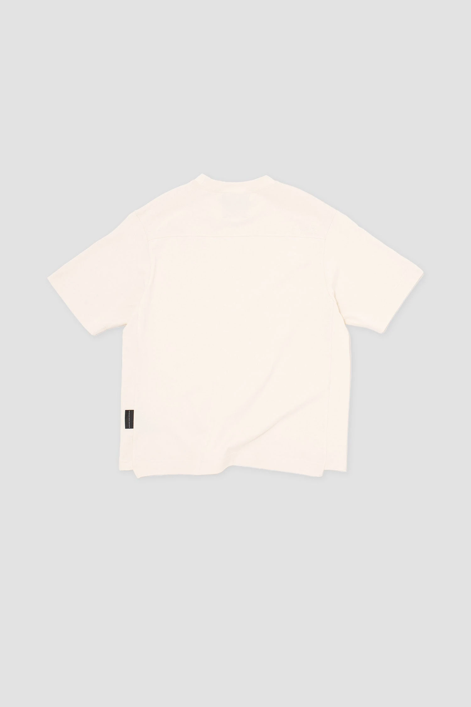 Volume Tee - Chino 6 Volume Tee - Chino - Image 6