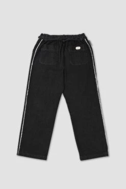 Denim Crew Pants - Black -Style On Boards 45 ec17fbaf cde0 4c1f a885 57d30c934ef9