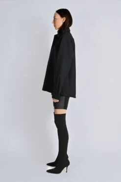 Merino Cross Over Shirt -Style On Boards 54 83517268 2fa1 4932 985b 9d889da761b9