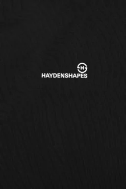 Shapers LS Tee - Symbol - Black -Style On Boards 56 096a00e7 0792 44f3 aa8b 3724b96c3968