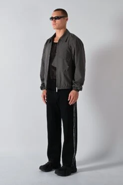 Offset Shell Jacket - Tarmac -Style On Boards 60 4571190a 9544 4ca1 920f 70d6b5f2267f