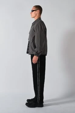 Offset Shell Jacket - Tarmac -Style On Boards 61 bdf02a63 28cf 4686 8030 060ecf0d1677