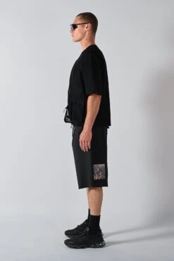 Rebel Shorts -Style On Boards 69