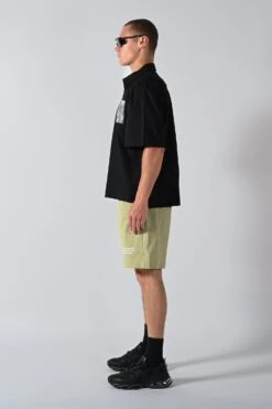 Solace Qtr Zip Shirt - Black -Style On Boards 6 3b19c427 5869 4a33 aedf 596cb70be59b