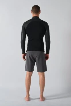 Full Rotation Boardshorts - Tarmac -Style On Boards 74