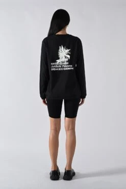 Shapers LS Tee - New Wave -Style On Boards 76 57a1cc9f 7b90 4150 9dab 1621bb82eb1e