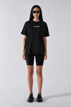Shapers Tee - Post Surf - Black -Style On Boards 77 f1240259 703a 440a 8658 ab87e1161253