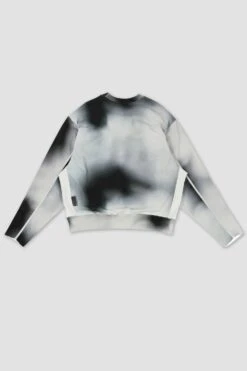 Cut Off Crew Sweater - Moonscape -Style On Boards 78 f681b3a4 ec12 4a3e a7ae 0e7d0ee2aece