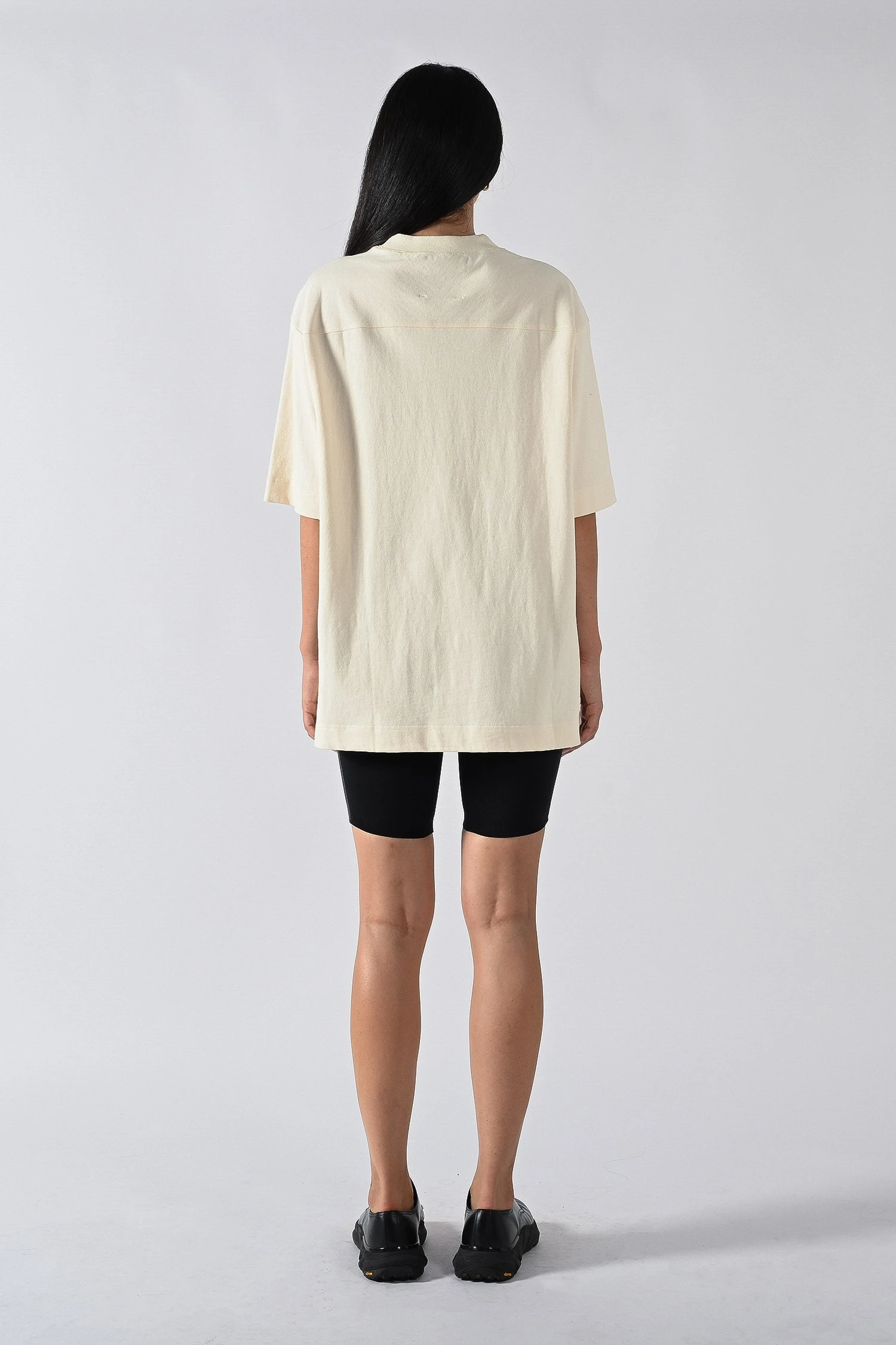 Volume Tee - Chino 5 Volume Tee - Chino - Image 5