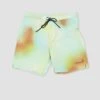 Full Rotation Boardshorts - Seascape