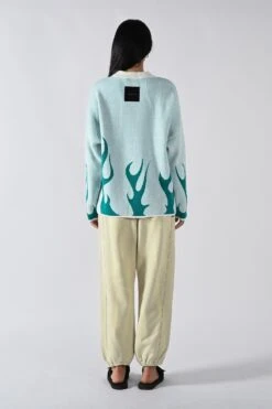 Volume Track Pants - Chino Spray -Style On Boards 93 2d60fb92 cb40 447d 9e72 fc7fedfa3b94