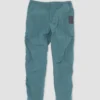 Outline Pant - Spruce Blue
