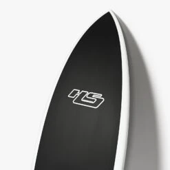 Misc FutureFlex Black Inverted 7 Misc FutureFlex Black Inverted -Style On Boards B W MISC ANGLE 1