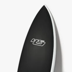 Misc FutureFlex Black Inverted 9 Misc FutureFlex Black Inverted -Style On Boards B W MISC ANGLE 4