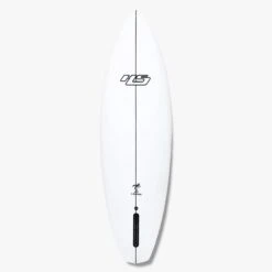 Cannon PU - Single Fin