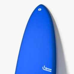Hypto Krypto FutureFlex Cobalt Blue -Style On Boards COBALT HYPTO ANGLE 2