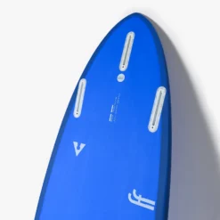 Hypto Krypto FutureFlex Cobalt Blue -Style On Boards COBALT HYPTO ANGLE 3