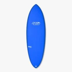 Hypto Krypto FutureFlex Cobalt Blue