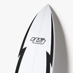 Cohort I PE - Bolt -Style On Boards COHORT I BOLT ANGLE 5