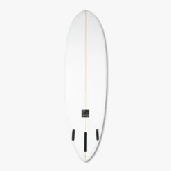 Cruiser -Style On Boards CRUISER CLEAR BOTTOM