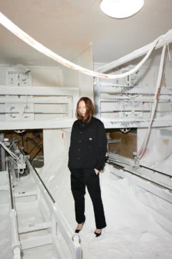 Concave Oversize Shirt - Black 13 Concave Oversize Shirt - Black -Style On Boards Copyof210828 HAYDENSHAPES s07 0370 Final