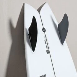 Hypto Krypto Twin PU 20 Hypto Krypto Twin PU -Style On Boards FINS