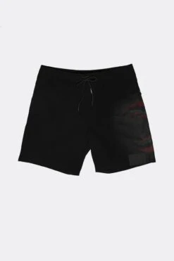 Full Rotation Board Short - Chemical Rainbow -Style On Boards FULLROTATIONSHORT CHEMICALRAINBOW FRONT