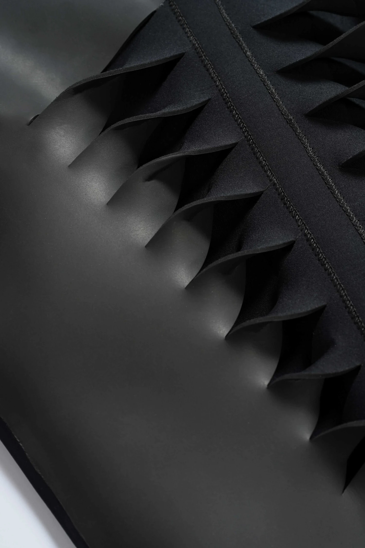 HAYDENSHAPES BY DION LEE MENS GILL JACKET 2MM 5 HAYDENSHAPES BY DION LEE MENS GILL JACKET 2MM - Image 5