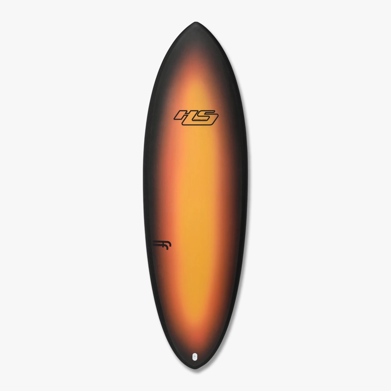Hypto Krypto FutureFlex - Sunburst 1 Hypto Krypto FutureFlex - Sunburst