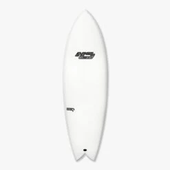 Hypto Krypto Twin FutureFlex - Opaque White