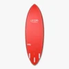 Hypto Krypto Twin Pin FutureFlex - Signal Red Pinline