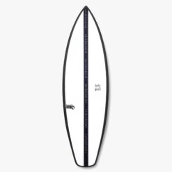 Holy Grail FutureFlex -Style On Boards HOLY GRAIL DECK 59ac8894 ff2c 45e8 9be4 653ab2d2ed96