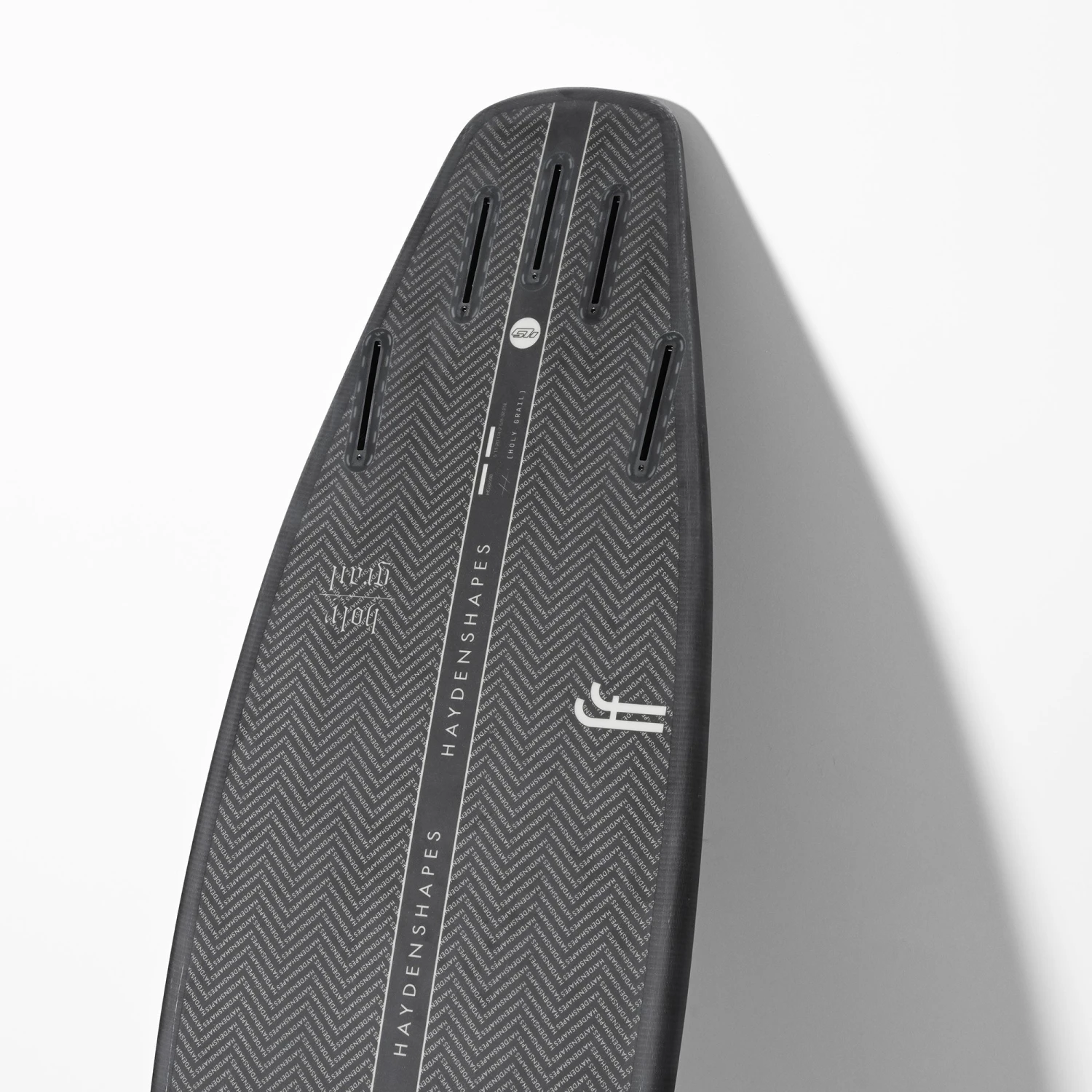 Holy Grail FutureFlex - Herringbone - Futures 3 - 5'10" 3 Holy Grail FutureFlex - Herringbone - Futures 3 - 5'10" - Image 3