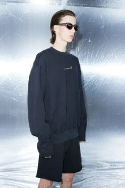 Resin Crew - Black -Style On Boards HS 22AP 1009 CUT OFF CREW CHEMICAL RAINBOW BLACK STYLE bdd0c781 7445 4660 9e4d 7216d16678bf