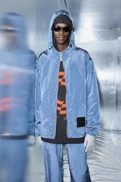 Daytripper Ripstop Jacket -Style On Boards HS 22AP 1017 DAY TRIPPER JACKET DENIM BLUE STYLE WEB 1b565e14 a2fd 44c3 9d2c d7ec118e1288