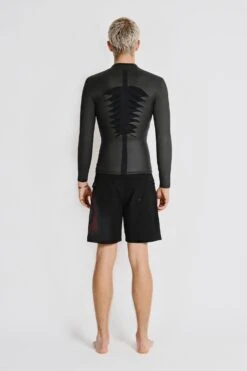 HAYDENSHAPES BY DION LEE MENS GILL JACKET 2MM