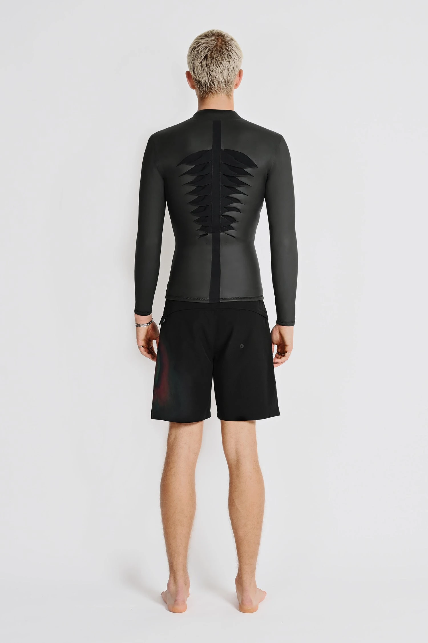 HAYDENSHAPES BY DION LEE MENS GILL JACKET 2MM 1 HAYDENSHAPES BY DION LEE MENS GILL JACKET 2MM