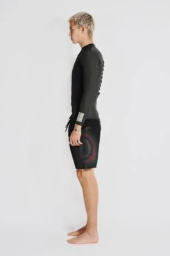 HAYDENSHAPES BY DION LEE MENS GILL JACKET 2MM 8 HAYDENSHAPES BY DION LEE MENS GILL JACKET 2MM -Style On Boards HS DL M1 11002 SIDE