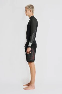 Full Rotation Board Short - Chemical Rainbow -Style On Boards HS DL M1 11003 SIDE d67adb3c 1181 4546 b5fa 2dd69f918fd1