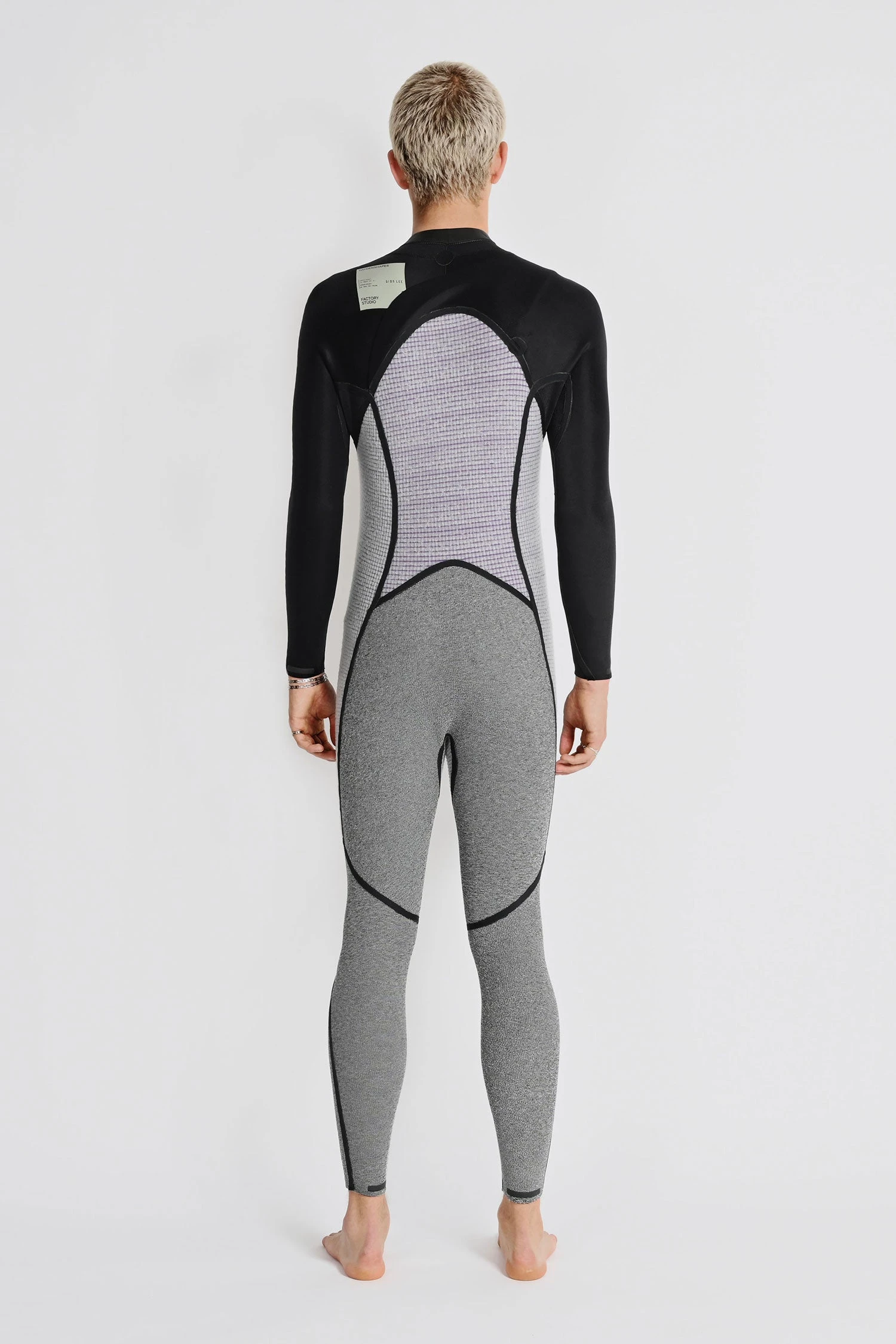 HAYDENSHAPES BY DION LEE MENS FULLSUIT CHESTZIP 3/2MM 11 HAYDENSHAPES BY DION LEE MENS FULLSUIT CHESTZIP 3/2MM - Image 11