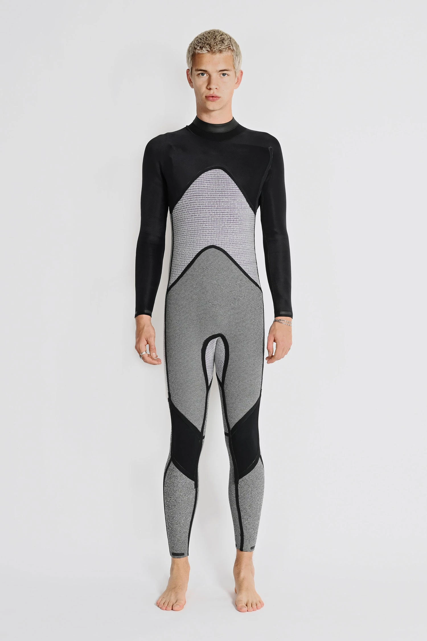 HAYDENSHAPES BY DION LEE MENS FULLSUIT CHESTZIP 3/2MM 10 HAYDENSHAPES BY DION LEE MENS FULLSUIT CHESTZIP 3/2MM - Image 10