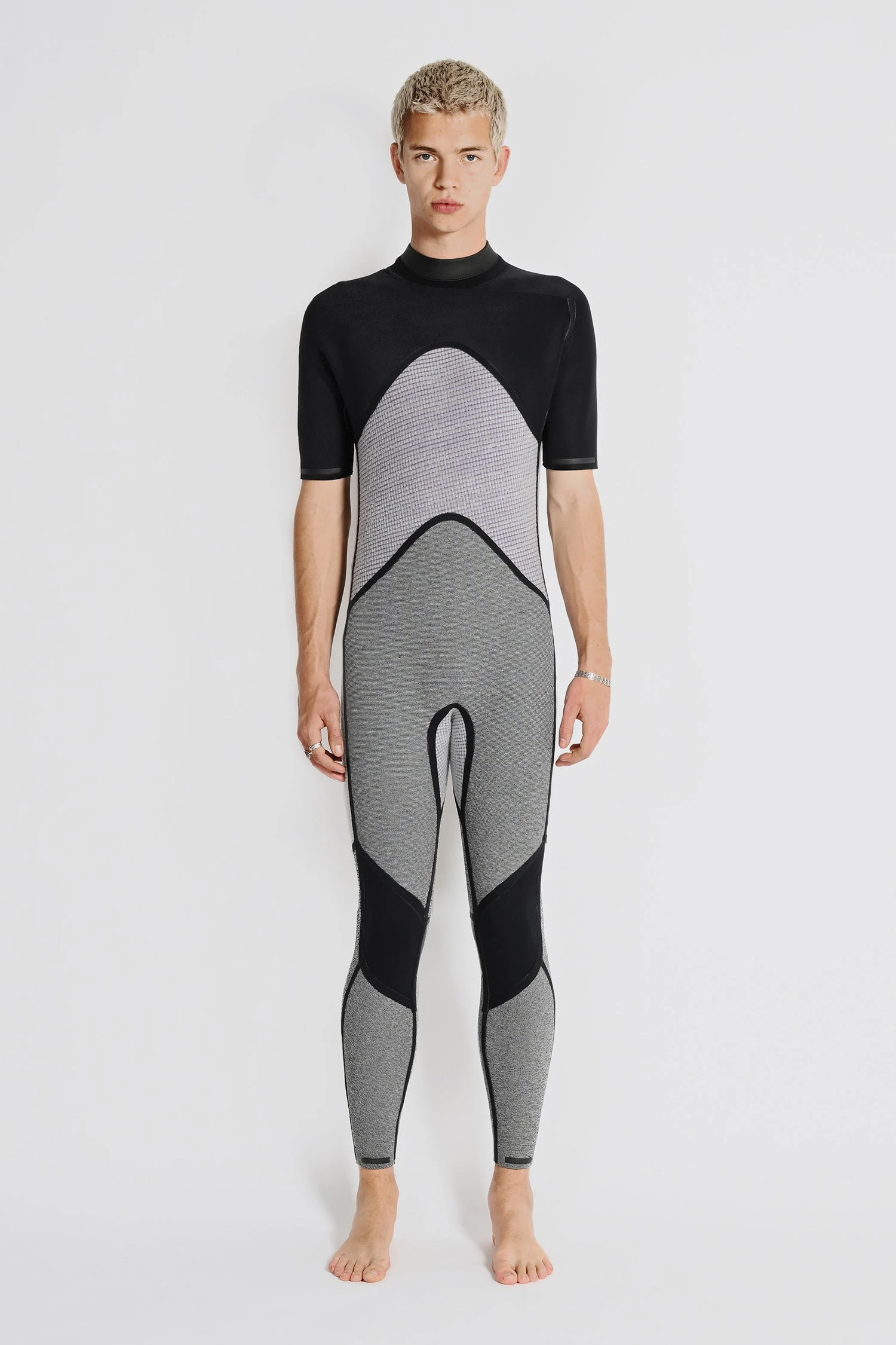 HAYDENSHAPES BY DION LEE MENS SS FULLSUIT CHESTZIP 3/2MM 11 HAYDENSHAPES BY DION LEE MENS SS FULLSUIT CHESTZIP 3/2MM - Image 11